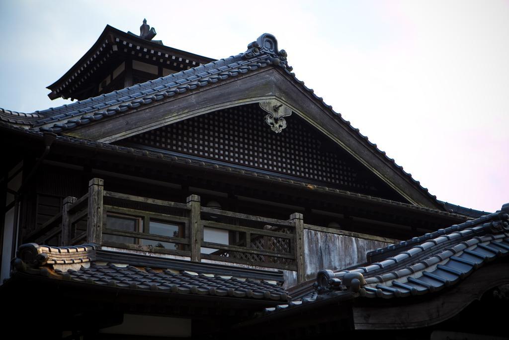 ホテルTenpuan 由布市 エクステリア 写真