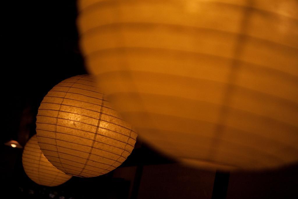 ホテルTenpuan 由布市 エクステリア 写真