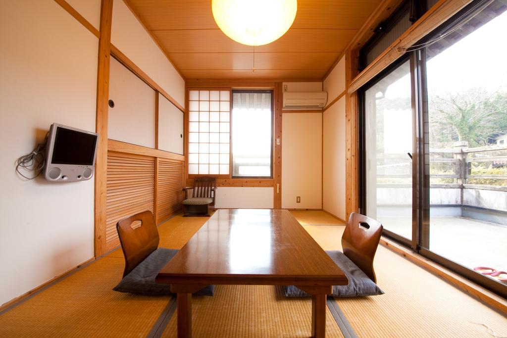 ホテルTenpuan 由布市 エクステリア 写真